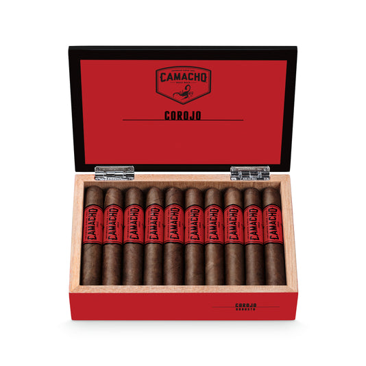 Camacho Corojo Robusto Cigar