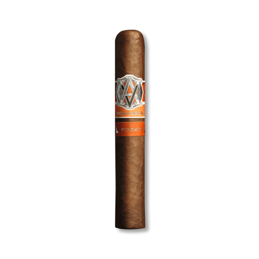 AVO Syncro Fog Robusto Cigar