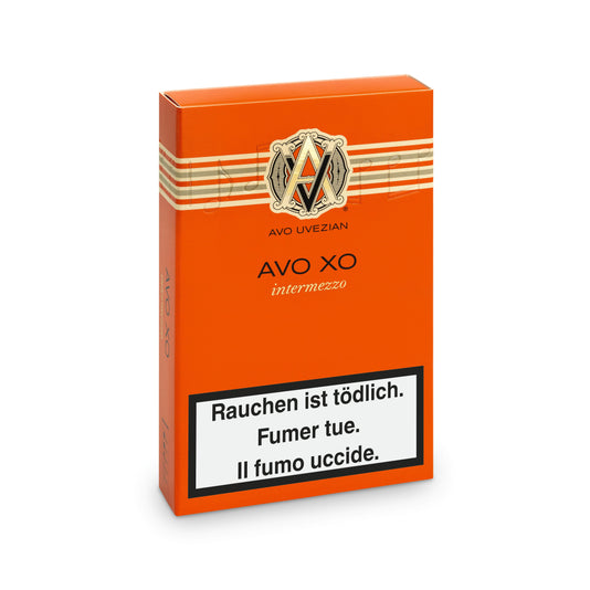 AVO XO Intermezzo Cigar