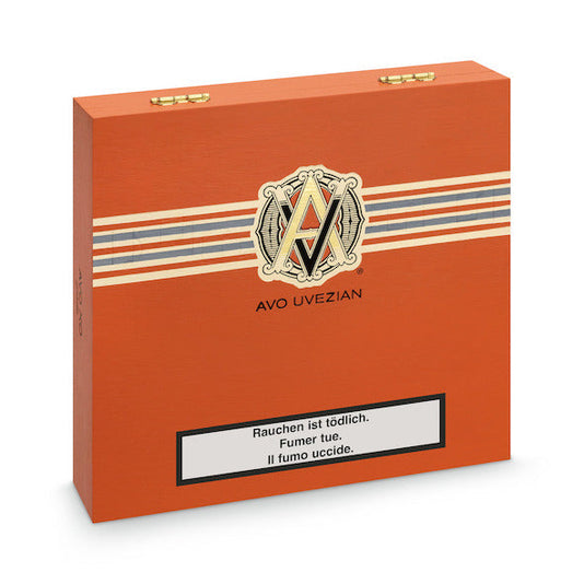 AVO XO Preludio Cigar