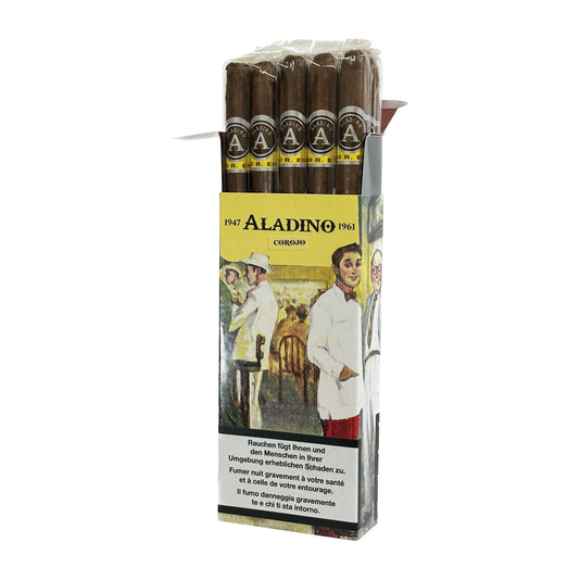 Aladino Corojo Santi Cigar