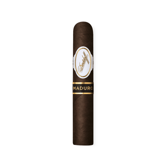 Davidoff Maduro Short Corona Cigar