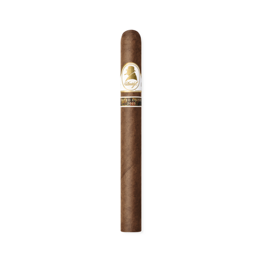 Davidoff Winston Churchill Limited Edition 2025 Cigar