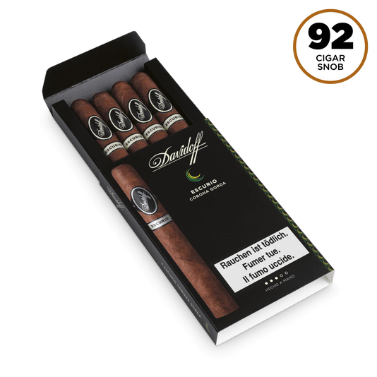 Davidoff Escurio Corona Gorda Cigar
