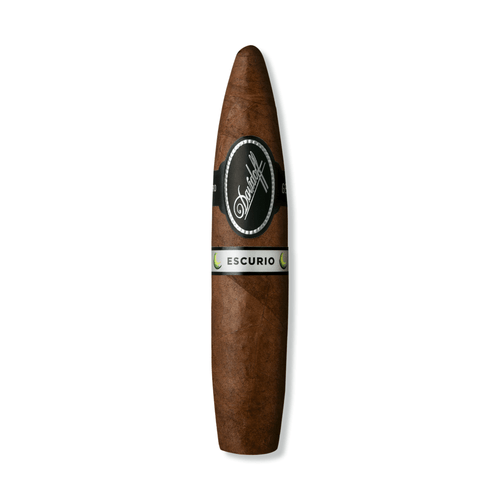 Davidoff Escurio Gran Perfecto Cigar