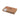 EGM Bravos Closed wooden Box