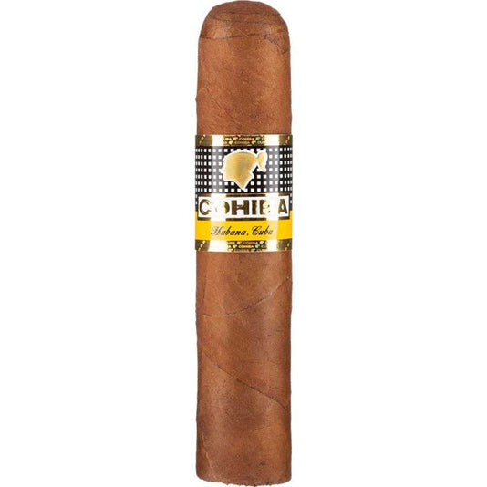 Cohiba Medio Siglo Cigar