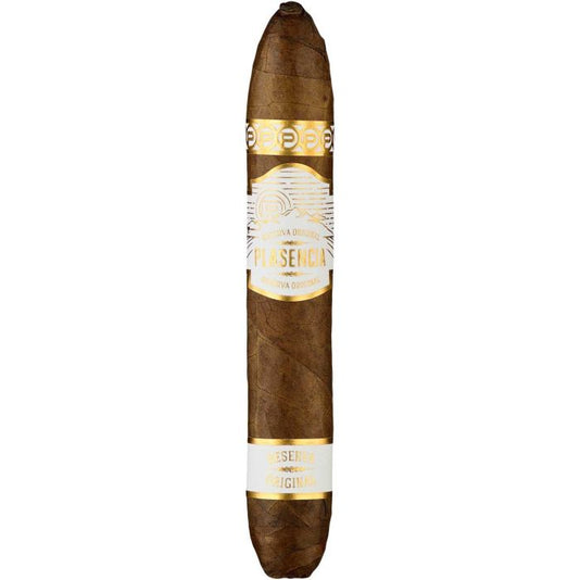Plasencia Reserva Original Cortez Cigar