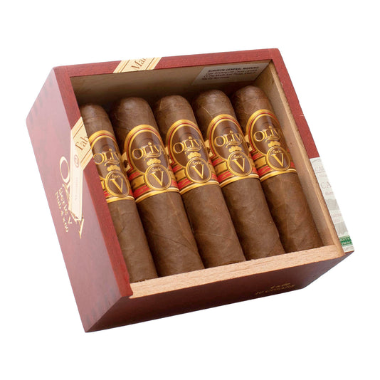 Oliva Series V 4x60