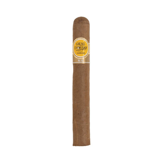 Quai D'Orsay No. 52 Cigar - Single Cigar