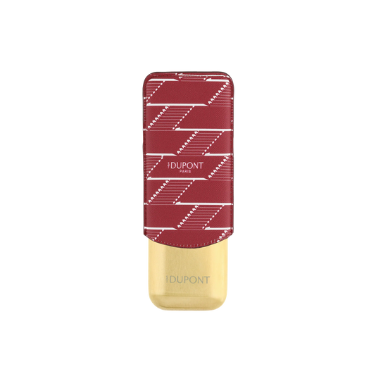 S.T. Dupont Monogram 1872 Cigar Case