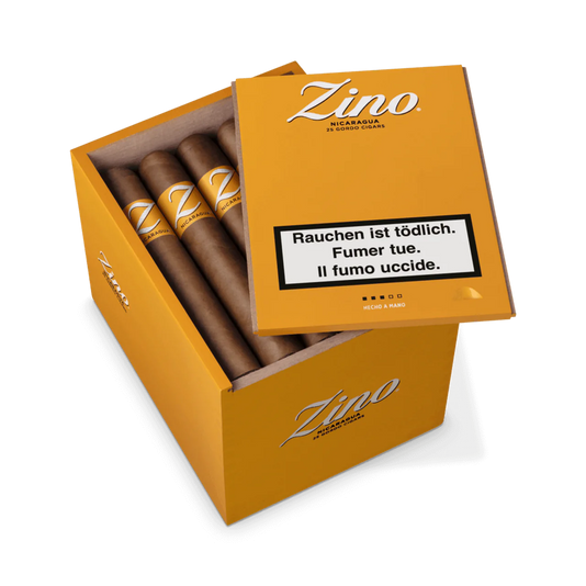 Zino Nicaragua Gordo Cigar