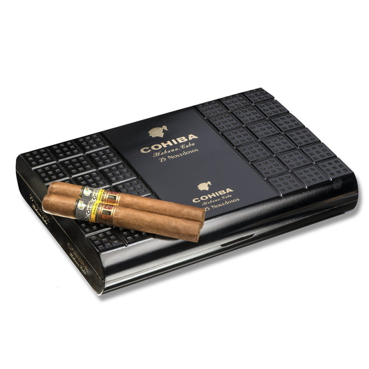 Cohiba Novedosos Cigar LCDH - Box of 25