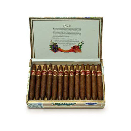 Cuaba Generosos Cigar