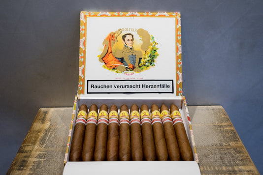 Bolivar Tesoros Cigar (Ex. 5ta Avenida 2016) for sale