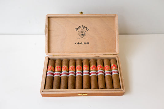 Juan López Chiado 1864 Cigar (Ex. Portugal) for sale online
