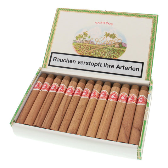 La Flor de Cano Petit Coronas Cigar