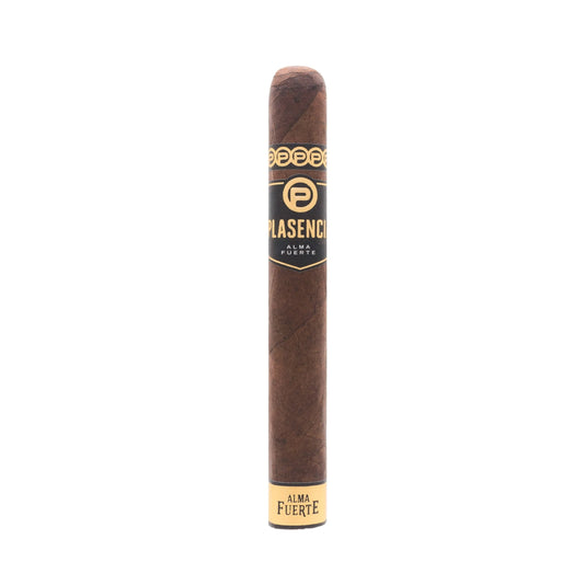 Plasencia Alma Fuerte Nestor IV Single Cigar