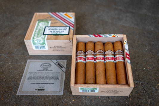 Rafael Gonzalez North Star Cigar for sale online