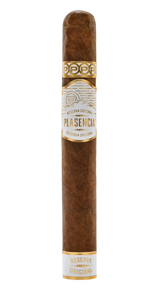 Plasencia Reserva Original Toro Single Cigar