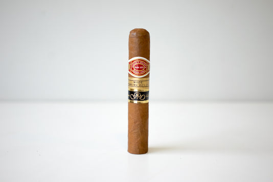 Romeo y Julieta Wide Churchills Gran Reserva Cosecha 2009 Cigar