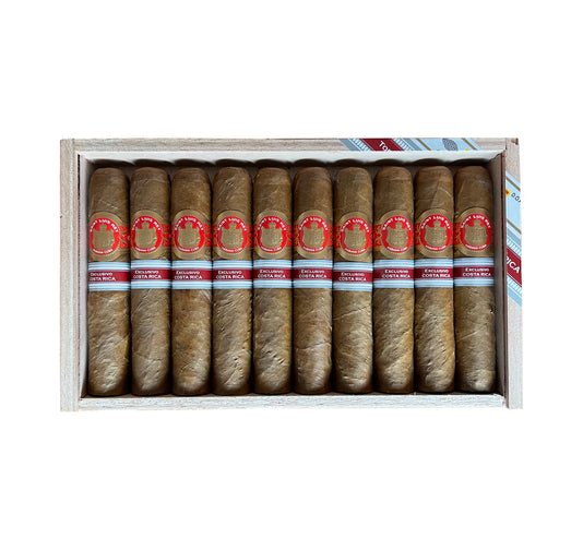 Saint Luis Rey Pura Vida Cigar Ex. Costa Rica 2021
