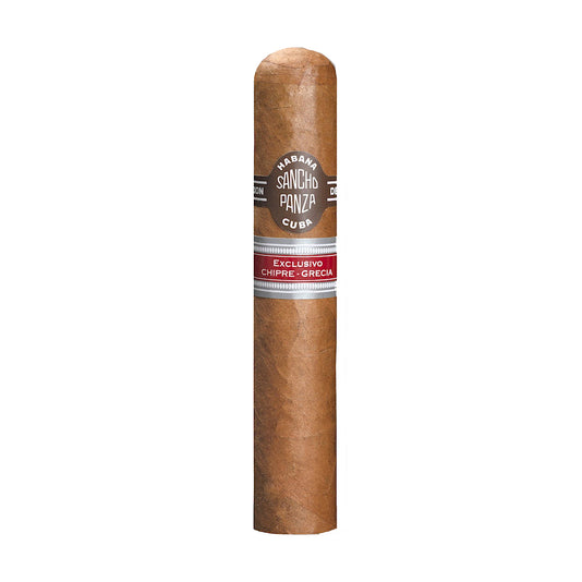 Sancho Panza OMHPOΣ (Omiros) Cigar (Ex. Chipre - Grecia 2020)