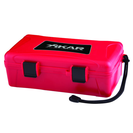 Xikar 10ct Travel Humidor