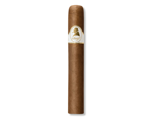 Davidoff Winston Churchill Original Series Toro Cigar