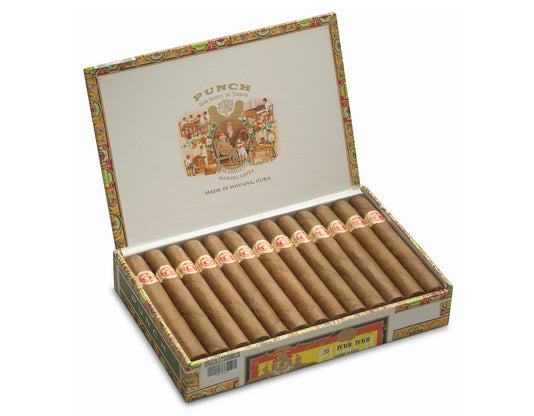 Punch Punch Cigar