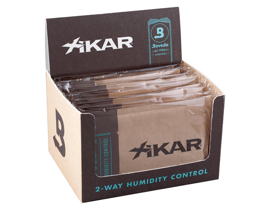 Boveda 60g Packet 69%