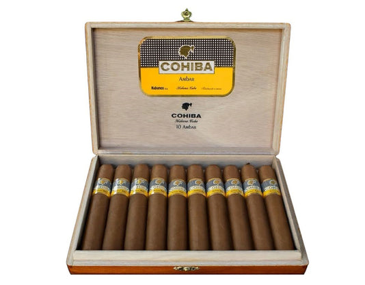 Cohiba Ambar Cigar