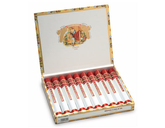 Romeo y Julieta Churchills Cigar