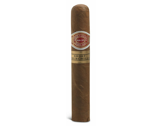 Romeo y Julieta Short Churchills Cigar