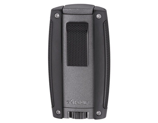 Xikar Turismo Double Jet Lighter