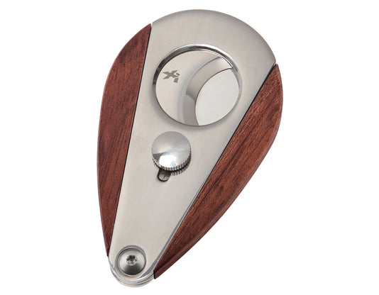 Xikar Xi3 Exotic Woods Cutter