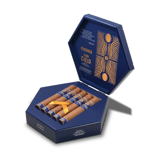 Plasencia Alma del Cielo Amanecer