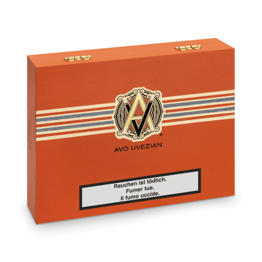 AVO XO Notturno Cigar