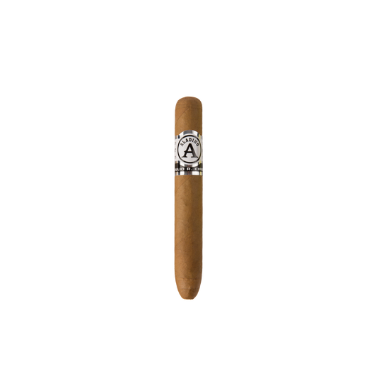 Aladino Connecticut Queen's Perfecto Cigar