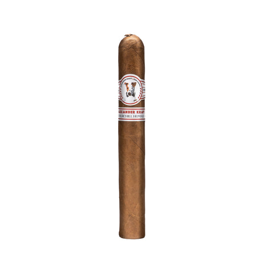 Alexander Kraft Churchill Homage x EGM Cigars