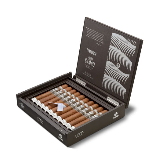 Plasencia Alma del Campo Guajiro Cigar