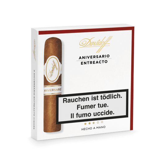 Davidoff Aniversario Entreacto Cigar