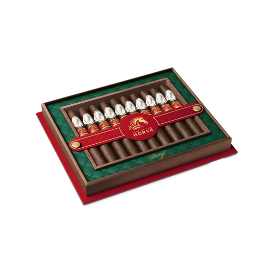 Davidoff Year of the Horse 2026 Cigar