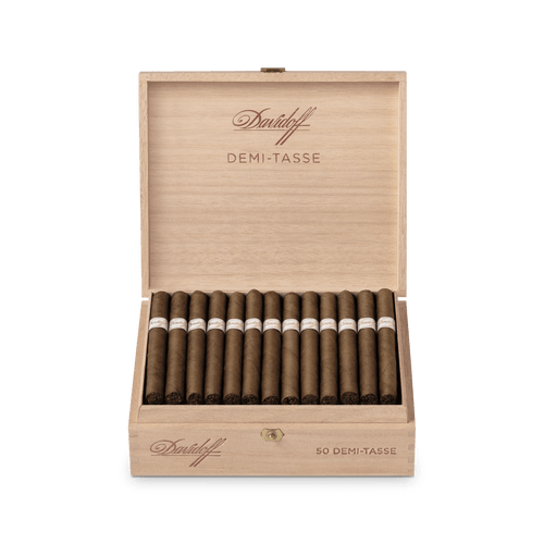 Davidoff Demi Tasse Cigarillos