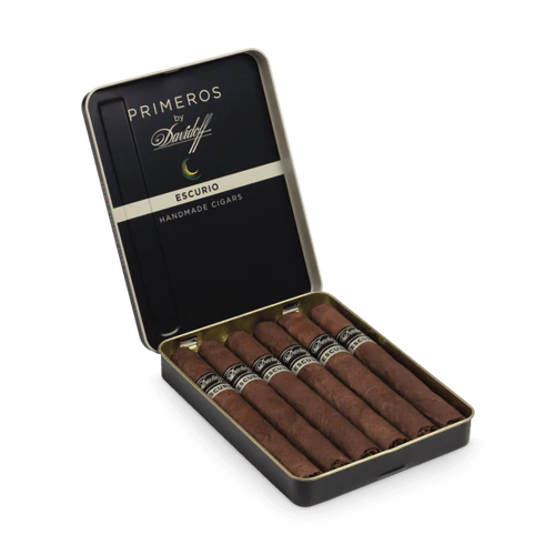 Davidoff Primeros by Davidoff Escurio Cigar