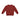 Maduro Floridos Crewneck - Burgundy
