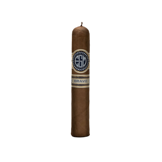 EGM Bravos Single Cigar
