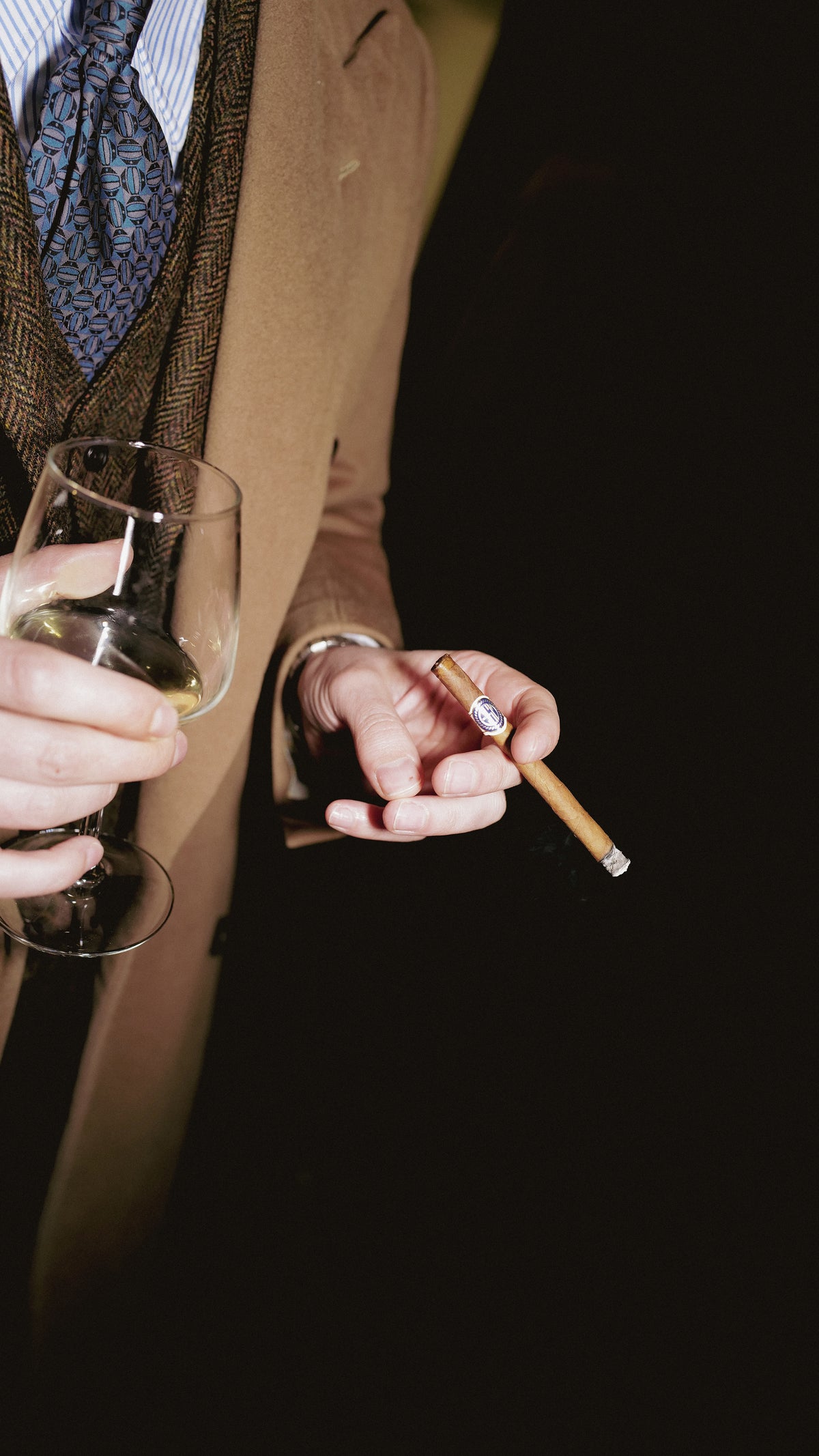 EGM CIGARRITOS