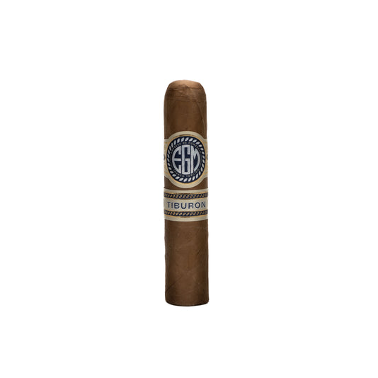 EGM Tiburones Single Cigar