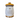 H. Upmann Porcelain Cigar Jar (Empty) rear view